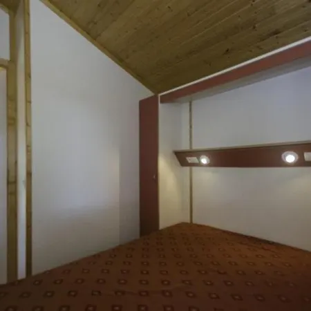 Two Bedroom Chalet In Located In The Heart Of A Pine Forest 196 Agde