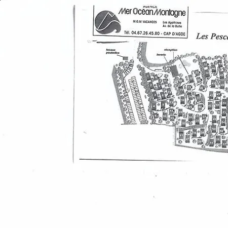 Two Bedroom Chalet In Located In The Heart Of A Pine Forest 196 *
